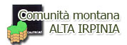 Comunità Montana Alta Irpinia