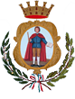 Stemma Comune di Morra De Sanctis